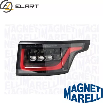 COMBINATION REARLIGHT FOR LAND ROVER RANGE/SPORT/II 508PS 5.0L 8cylPT204 2.0L  • £371.82