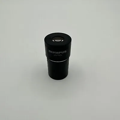 Olympus Microscope Projection Eyepiece PE 5x 125 • $125