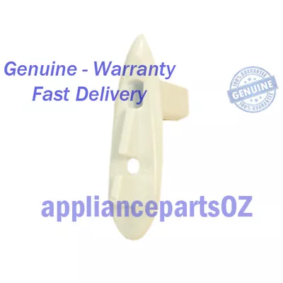 Westinghouse Oven Door Handle End Cap White - 0160003551 • $17.35