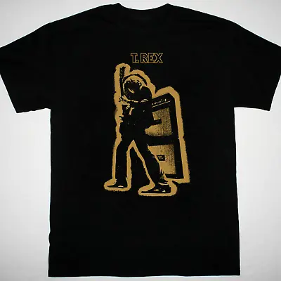Vintage T. Rex Band Rock Men T-shirt Black Unisex All Sizes S To 4XL TA1844 • $22.79
