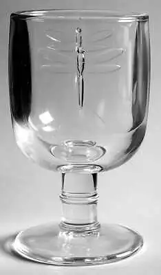 La Rochere Dragonfly Water/Wine Goblet 7587767 • $10.99