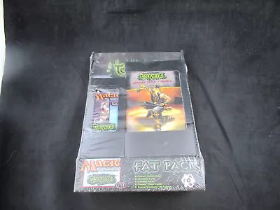 MTG Tormet Fat Pack - Factory Sealed - See Pics • $249.99