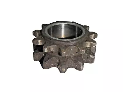 Front Drive Engine Sprocket 1979 Motobecane 50v Mobylette 50 V Moped • $29.99