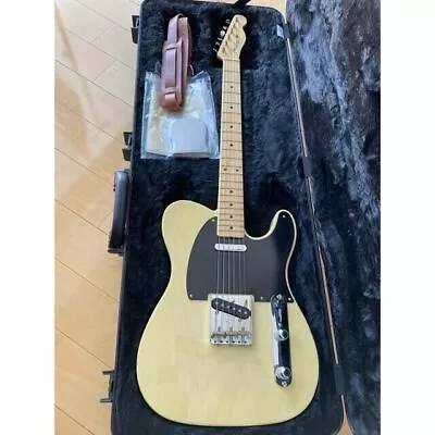 Fender USA Electric Guitar American Vintage 52’  USED  W/Hard Case JP #1191 • $5371.26