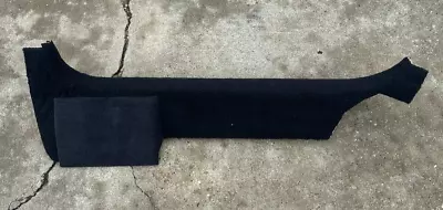 1994-1996 C4 Corvette 5.7L Passenger Right Side Door Sill Carpet • $94.95