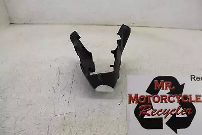 07 Honda Vtx 1300r Front Oem Frame Neck Cover Cowl Sets B-8 • $60