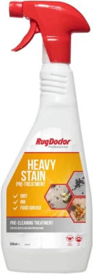 £6.81 • Buy Rug Doctor High Foot Traffic Cleaner, 500ml