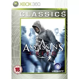 Assassin's Creed (Xbox 360) Adventure Highly Rated EBay Seller Great Prices • £2.90