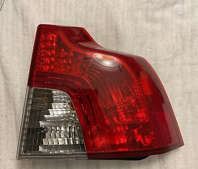 Volvo S40 2008-2011 Passenger Right Tail Light • $74.99