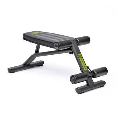 £109.99 • Buy Adidas Performance Ab Bench Sit Up Abdominal Core Gym Training Exercise Workout