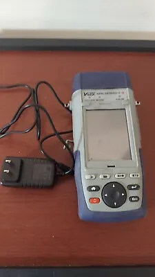 Veex Vepal CX150-03+ Cable Tester • $485