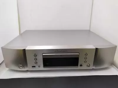 Marantz CD6006 High-End Compact Disc Player Silver Original From Japan • $1057.34