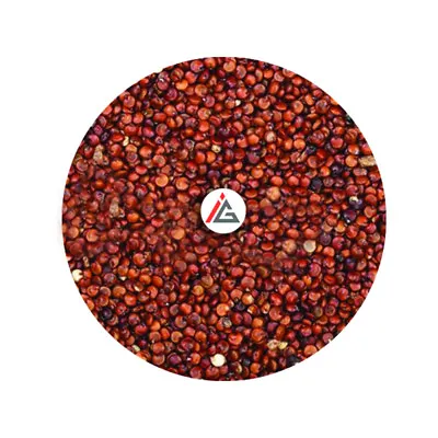 $24.99 • Buy Organic Red Quinoa Seeds - 1 Kg