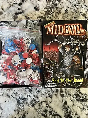 Midevil Board Game • $20.60