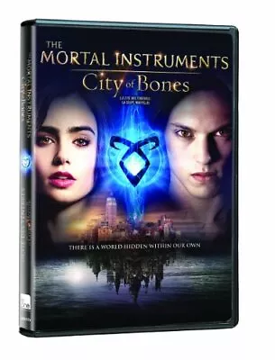 Mortal Instruments: City Of Bones • $4.99