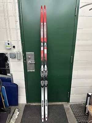 Madshus Redline 3.0 Cross Country  Race Classic Skis • $400