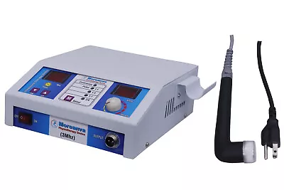 New Advance 3 MHz Ultrasound Pain Care Therapy Unit OFFER Z4R • £141.60