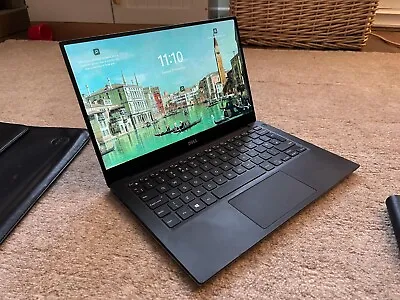 DELL XPS 13 9360 I5 8GB RAM 256GB SSD Windows 11 Home - Needs New Battery • £56