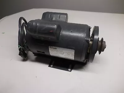 Sears Craftsman 1 1/2 Hp 10  Table Saw Motor • $155.95