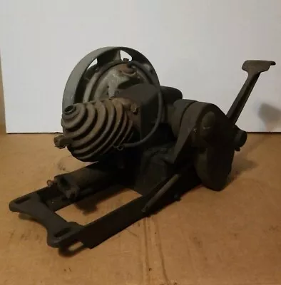 Maytag Model 92 Gas Engine Hit & Miss Washing Machine Engine Antique Vintage #1  • $340