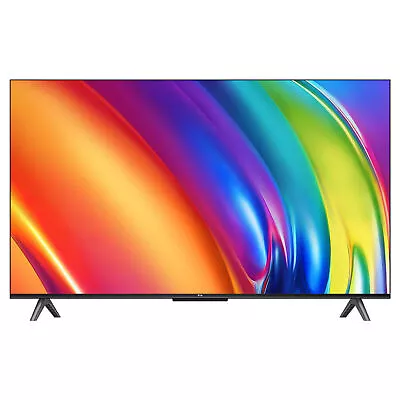 TCL P745 43” 4K Ultra HD Google TV 43P745 • $545