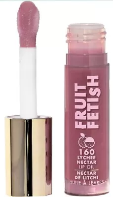 Milani Fruit Fetish Lip Oil 160# • $8.47