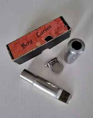 Berg Larsen Vintage Tenor Metal Mouthpiece • $87.69