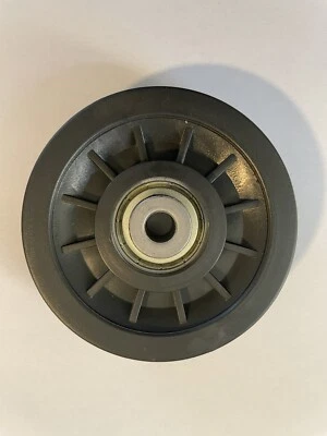 £5.75 • Buy 90mm Gym Pulley Wheel Universal Bearing Pulley From UK. FREE Postage To UK Only