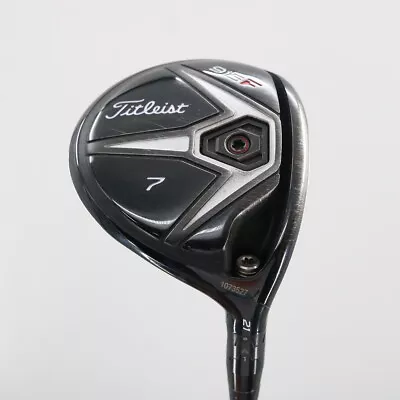 Titleist 915F Fairway 7 Wood 21 Deg Graphite R Regular RH Right-Hand S-131363 • $85