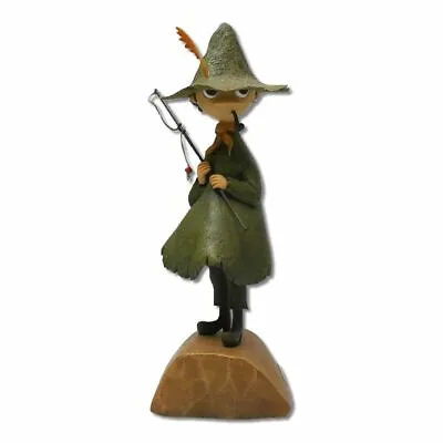 Moomin Figure Snufkin  Fishing 2202 R • $279