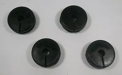 14mm X 4.5mm Brake Line Grommets Volkswagen T1 Bug 1950-1979 (t2 Bus 1956-1979) • $12.15