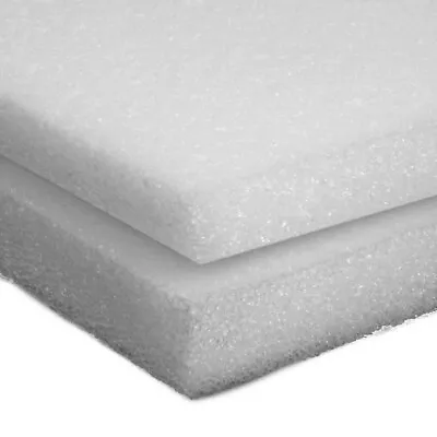 Stratocell Packaging Foam For Businesses  Cut To Size Mmcminches Sheets • £0.99