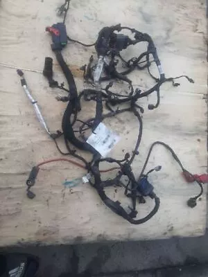 11 12  Dodge Challenger Engine Wire Harness 68065221AC • $434.99