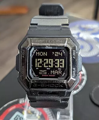 Casio G-Shock G-7800B Excellent Condition New Battery Working  • $31.58