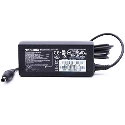 Charger Asus F8 F9 L1 L2 L3 N17908 V85 M2 M3 M9 S1 S2 S3 S5 W5 W6 X50 Z91 • £58.48