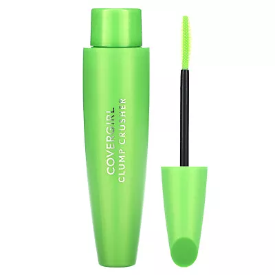 Lash Blast Clump Crusher Mascara 800 Very Black 0.44 Oz (13.1 Ml) • $14.83