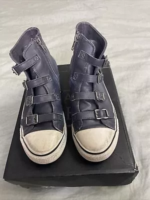 £28 • Buy Ash Virgin Trainers Size 37