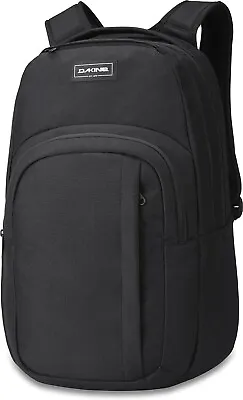 Dakine Campus L & M Backpack 25L Strong Bag With Laptop Compartment Back Foam • £45.99