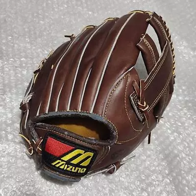 Mizuno Baseball Glove Product MIZUNO World Win Softball Glove Baseball • $81.95