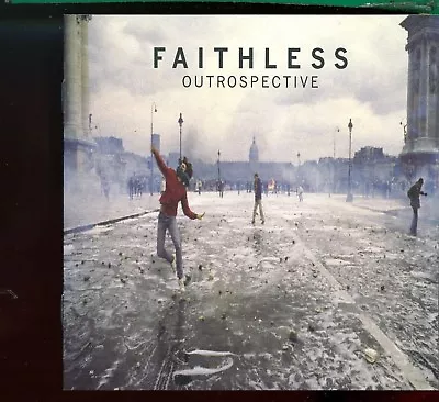 Faithless / Outrospective • £2