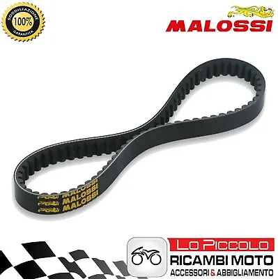 6117010 Strap Variator X K Belt Malossi Yamaha Jog R 50 2T (Size 16 6X8 • $42.12