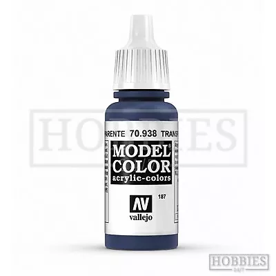 £4.10 • Buy Vallejo Model Color Paints Acrylic War Colours 17ml Bottle 70.800 To 70.999