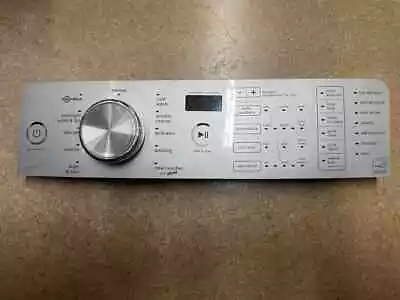 Maytag W10754966 W10825106 Washer Control Board Panel AZ14134 | KMV41 • $110.65