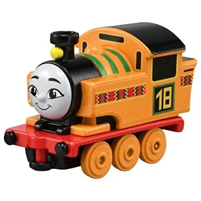 Thomas Tomica TH-03 Nia Mini Car Train Toy Takara Tomy • $70.42