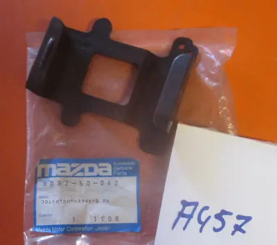 Mazda 323/wagon (BF BW) B092-50-042 Holder Front Right Bumper Bracket • $15.97