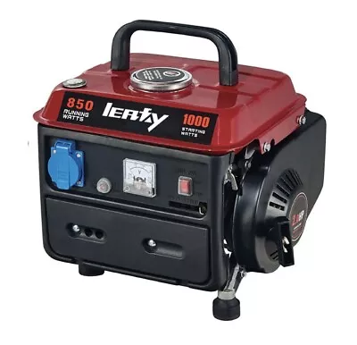 Gas Generators  900watt • $300