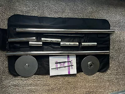 $70 • Buy X Pole Pole Dance