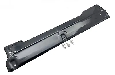 1970-81 Camaro Radiator Support Panel Heavy Duty 70-81 2nd Gen Camaro Black • $34.95