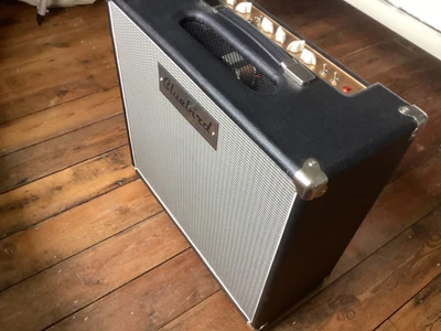 £550 • Buy Bluebird Amplification Hand Wired 18 Watt Boutique Amp(Marshall 1974x Clone)
