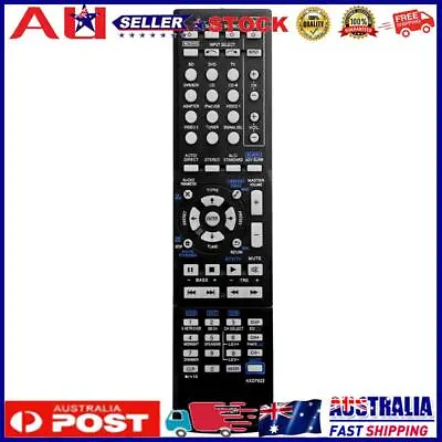 TV Remote Control Plastic Durable For Pioneer VSX-521 AXD7660 VSX-422-K AXD7662 • $10.29